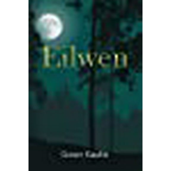 Eilwen (Paperback)