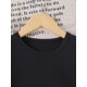 thumbnail image 3 of GOURD DOLL Boys' "My God Is So Big" Bulldozer Graphic T-Shirt - 100% Cotton, Short Sleeve, Round Neck, Casual Summer Wear, Machine Washable, Random Print, Regular Fit, 12 & Under, 3 of 6