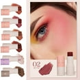 thumbnail image 2 of KPLFUBK Multifunctional Makeup Stick, Lazy Highlighter Contouring Rouge, Lightweight, 2 of 8