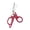 Crimson, variant on LEATHERMAN, Raptor Response Emergency Shears with Ring Cutter and Oxygen Tank Wrench, Crimson
