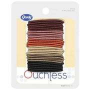 Goody Ouchless: Hair Ties, 36 ct