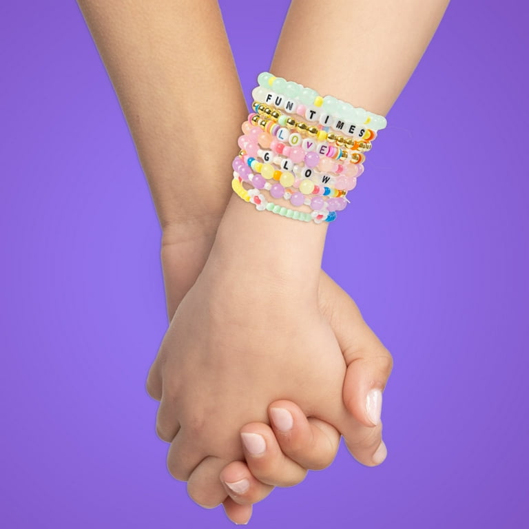 Prism Bff Bracelet Bag, Boys and Girls, Child, Ages 6 - Walmart.com
