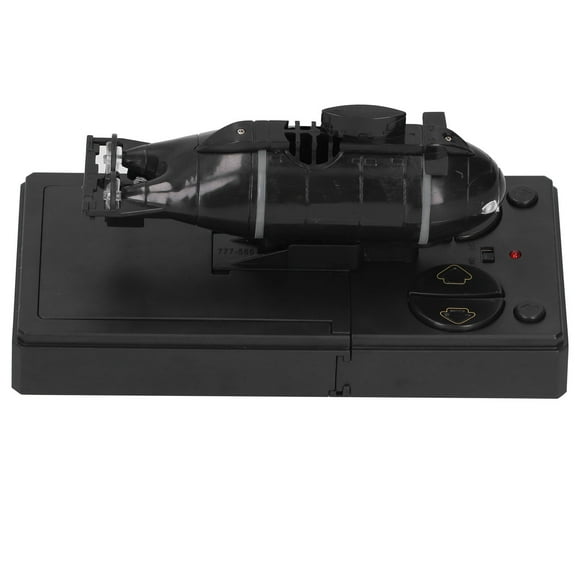 Remote Control Submarine, Simulated Submarine High Degree Of Simulation For Gifts For Home
