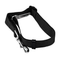 thumbnail image 1 of Arnés de coche para perros, cinturón de seguridad para perros de 1 pulgada de ancho, cinturón de seguridad para coche para perros, cinturón de seguridad para coche para mascotas, fiabilidad excepcional Jadeshay A, 1 of 8