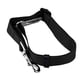 thumbnail image 1 of Arnés de coche para perros, cinturón de seguridad para perros de 1 pulgada de ancho, cinturón de seguridad para coche para perros, cinturón de seguridad para coche para mascotas, fiabilidad excepcional Jadeshay A, 1 of 8