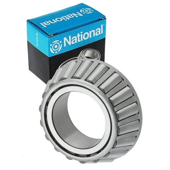 National Rear Inner Differential Pinion Bearing compatible with Chrysler 300 2010-2012