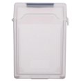 thumbnail image 1 of Étui de Protection HDD SSD 2. Po Boîte de Protection Portable, 1 of 5