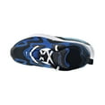 thumbnail image 5 of Nike Air Max 200 Little Kids' Shoes Team Royal-White-Black at5628-402, 5 of 6
