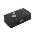 thumbnail image 1 of Pedal De Efectos Monobloque, Efecto De Interruptor AB, Acabado De Pintura De Tono Transparente Resistente Al Desgaste Con Flash LED Para Guitarra Eléctrica ANGGREK Otros, 1 of 8