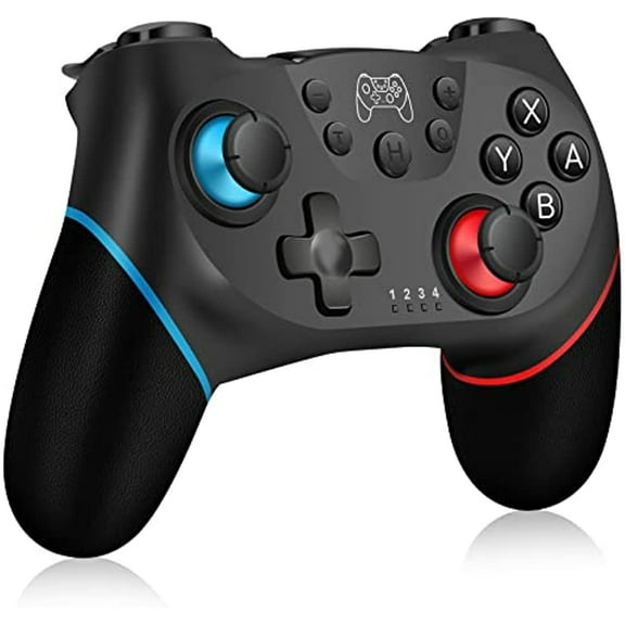 Switch Controller for , Wireless Pro for Switch/Switch Lite, Switch Remote Controller Gamepad Joystick