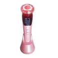 thumbnail image 1 of Limpiadores faciales, dispositivo de belleza LED para masajes con agua fría y caliente, 1 of 5
