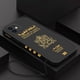 thumbnail image 2 of Funda de silicona con correa de mano para teléfono móvil, protector de pasaporte marroquí para iPhone 14, 13, 12, 11 Pro Max, Mini, X, XR, XS MAX, SE20, 8, 7 Plus Fivean unisex, 2 of 2