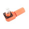 thumbnail image 1 of Battery Energy Storage Connector, M8 200A 1 Core Post Connectors High Current Quick Plug Terminal IP67 Waterproof Power Adapter, 1 of 7