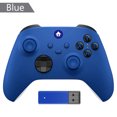 thumbnail image 1 of 2.4G Gamepad con receptor Gamepad inalámbrico para XBOX SERIES X/S (Azul) Tmvgtek Para estrenar, 1 of 8