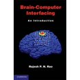 thumbnail image 1 of Pre-Owned Brain-Computer Interfacing: An Introduction, (Hardcover), 1 of 1