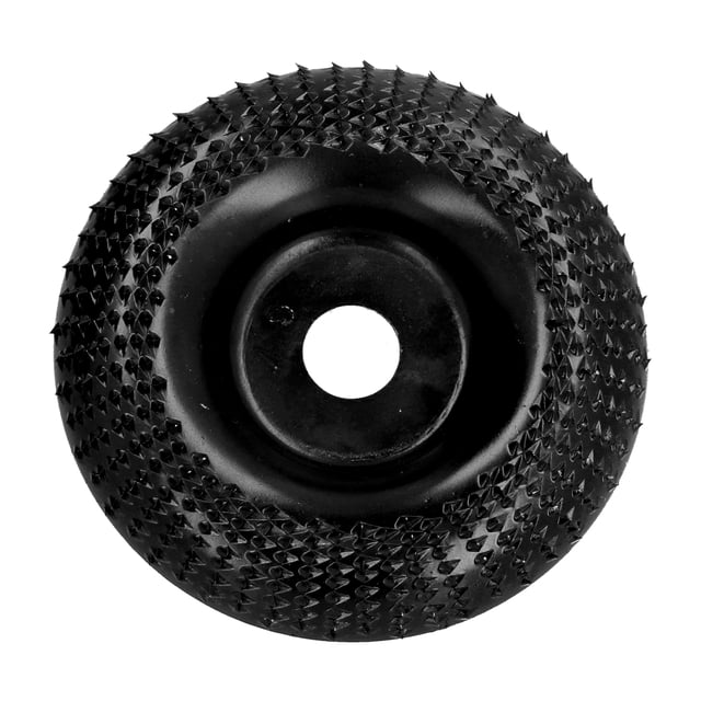 Muela abrasiva para amoladora angular, disco abrasivo para tallar, accesorios para amoladora angular con disco abrasivo para tallar, diseño elevado Jadeshay A