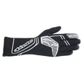 thumbnail image 2 of Alpinestars 3551624-10- XL Tech-1 Start V4 Gloves, Black, X-Large, 2 of 3