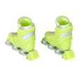 thumbnail image 4 of Mini Patines de plástico Baoblaze modelo de patinaje ventiladores juguete, 4 of 5