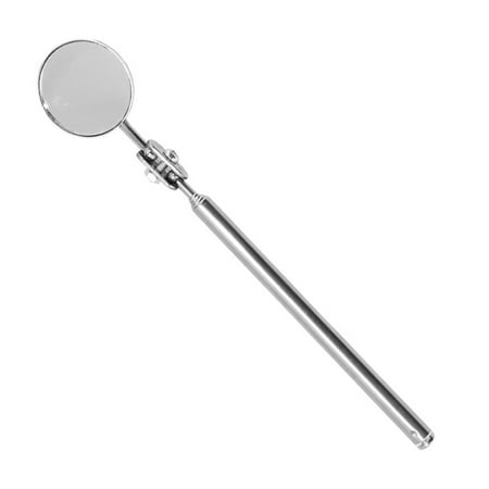 

Azhf New Arrivals 360 Rotating Car Telescopic Detection Len Motor Maintenance Portable Repair Tool