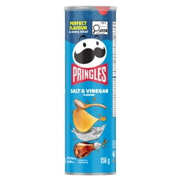 Pringles Ketchup Potato Chips 156 G, 156g - Walmart.ca