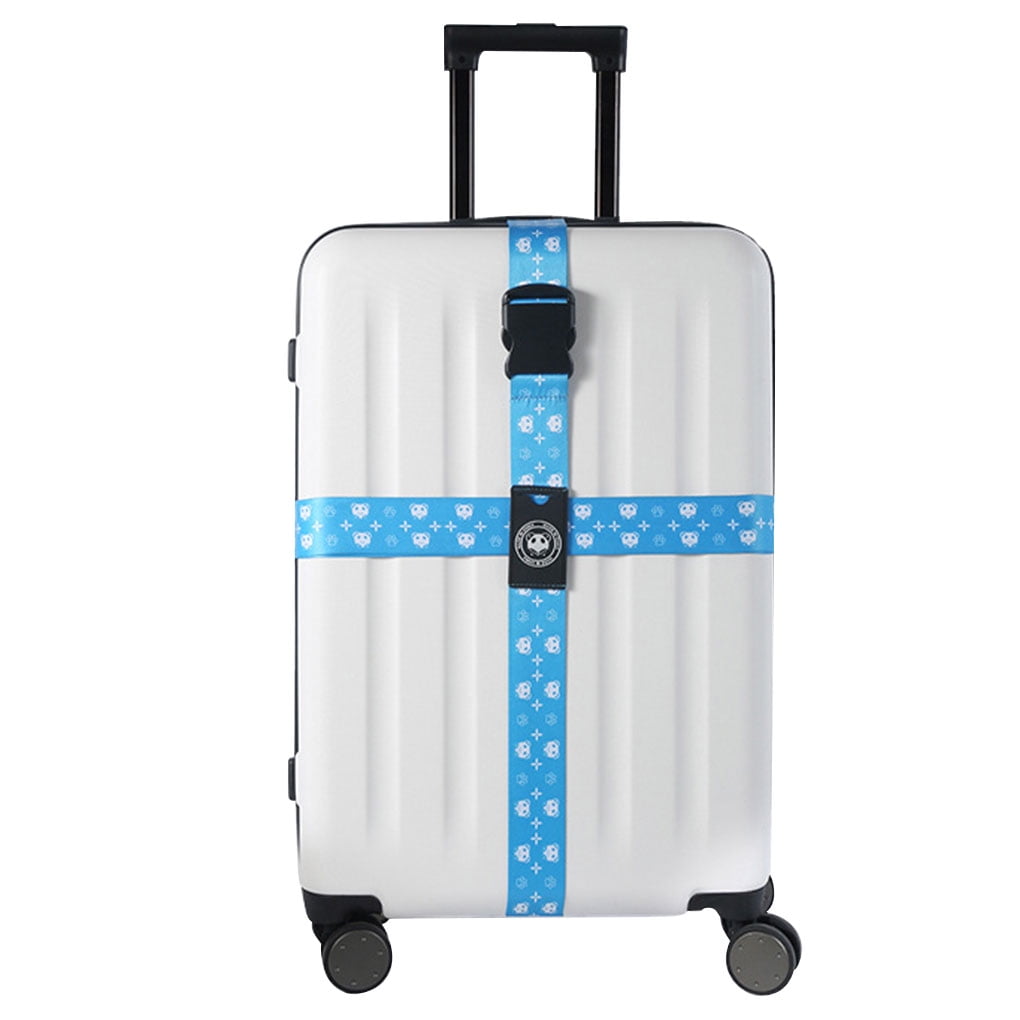 secure suitcase