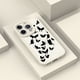 thumbnail image 4 of Caja de teléfono de goma TPU elegante y protectora con diseño de estampado de dibujos animados para la serie iPhone, 4 of 4