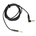 thumbnail image 1 of Cable Silencioso Para Guitarra, Cable Silencioso Para Guitarra Eléctrica, Reducción De Ruido, Cable Silenciador De Audio, Cable De Conexión Para Altavoz De Graves, 3 Metros, 1 of 7