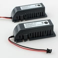 thumbnail image 4 of PROTOW 20Pcs MR-J3BAT PLC Battery 3.6V 2000mAh For Mitsubishi MELSERVO MR-J3 w/Plug, 4 of 4