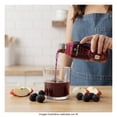 thumbnail image 5 of Jugo de Zarzamora y Manzana Frutos de Vida 320 ml, 5 of 5