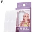 thumbnail image 1 of Elf Ear Patch Artifact Elf Ear Slimming Face Small Standing Ear Waterproof K0X4, 1 of 9
