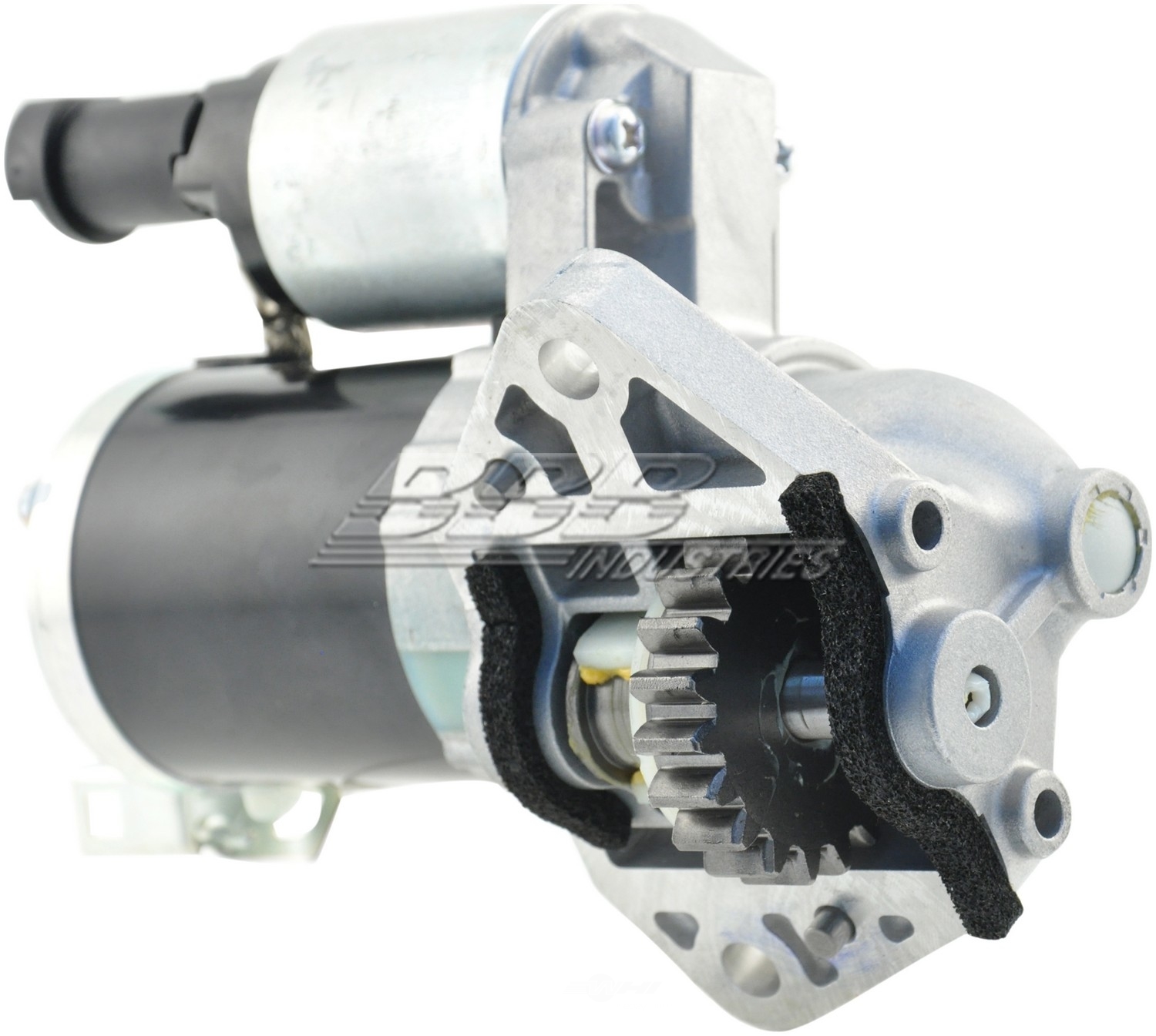 TERREPOWER formerly BBB Industries N17868 New Starter Motor