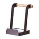 thumbnail image 2 of Inteprter Soporte para tapa de olla con bandeja Organizador de tenedores de cocina Espátula Soporte para sartenes Organización Encimera Estante Cocina y Comedor Café, 2 of 6