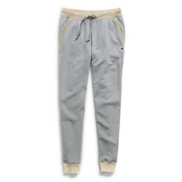 Champion - Champion Women's Powerblend Fleece Joggers - Walmart.com - Walmart.com