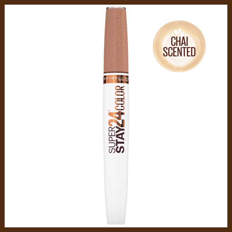 superSTAY⭐️ Maybelline SuperStay 24 Extreme Aubergine 2-Step Liquid