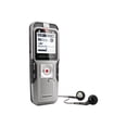 thumbnail image 5 of Voice Tracer Digital Recorder with AutoAdjust Recording, 5 of 7