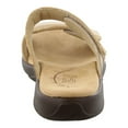 thumbnail image 5 of SAS Women's, Nudu Slide Sandal Gold 8 M, 5 of 7