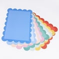 thumbnail image 1 of Mantel Meri Meri, festoneado, colores mixtos, 41 x 30 cm, juego de 12, 1 of 3