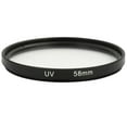 thumbnail image 3 of 58Mm Uv Filter For Canon 18-55Mm Eos 500D 1000D, 3 of 4