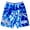 Blue, variant on Star Wars Millennium Falcon TIE Fighter X-Wing Little Boys Swim Trunks Little Kid to Big