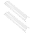 thumbnail image 2 of 2pcs Cucumber Growing Mold Fruit Shaping Mold Fruit And Vegetable Growing Mold, 2 of 9
