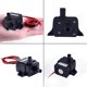 thumbnail image 2 of Mini bomba de agua de 12 V CC para computadora de escritorio, mini bomba de agua de disipación de calor 1800 r/m sistema de enfriamiento de alta velocidad, 2 of 6