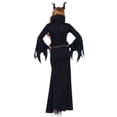 thumbnail image 3 of Leg Avenue Women's Evil Enchantress Villain Halloween Costume, 3 of 4