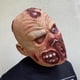 thumbnail image 4 of Sombrero De Fantasma, Cubierta De Cabeza De Monstruo Que Camina Aterrador, Disfraz De Halloween, Fiesta De Látex, Accesorios De Terror, Casco De Terror Para Fiesta De Carnaval Methold HA037510-00, 4 of 6