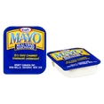 thumbnail image 1 of Kraft Vinaigrette Mayonnaise, Portions Individuelles pour Voyage, Caisse en Vrac de 200 pour Services Alimentaires, 1 of 2