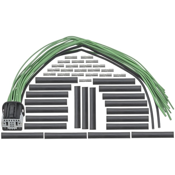 Multi Function Connector