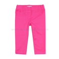 thumbnail image 1 of DEUX PAR DEUX Girls' Jeggings So Happy, Sizes 18M-6 - 4, 1 of 2