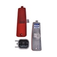 thumbnail image 1 of Cuarto Hhr 2006 A 2009 Chevrolet Der Rojo DEPO 301221556327161 Eje Trasero Lado Derecho Color Rojo, 1 of 4