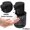 P3 Black Foam, variant on 380ML Automatic Foam Soap P11 Dispenser Bathroom Smart Washing Hand Machine With USB Charging White ABS Material