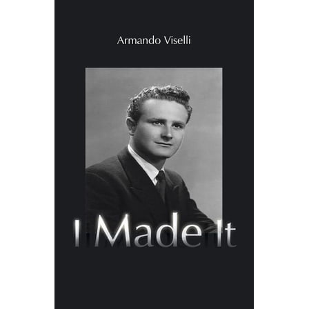 I Made It (Paperback)