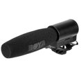 thumbnail image 2 of BY-DMR7 Shotgun Condenser Broadcast Microphone, 2 of 5